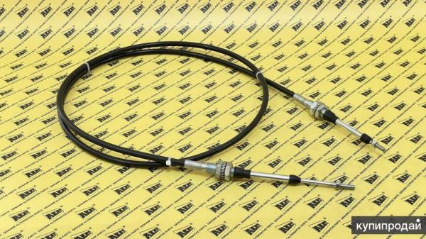 Трос ОЕМ 4V4835 — фото 2